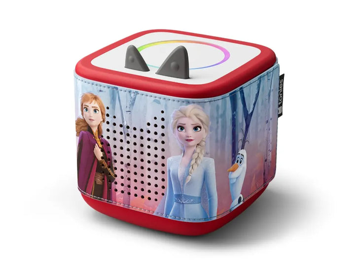 tonies Toniebox 2 Sleeve - Disney Frozen
