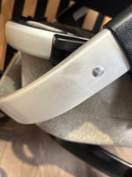 PRE LOVED Joolz Geo Duo Pram - Greige