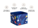 tonies Toniebox 2 Sleeve - Space