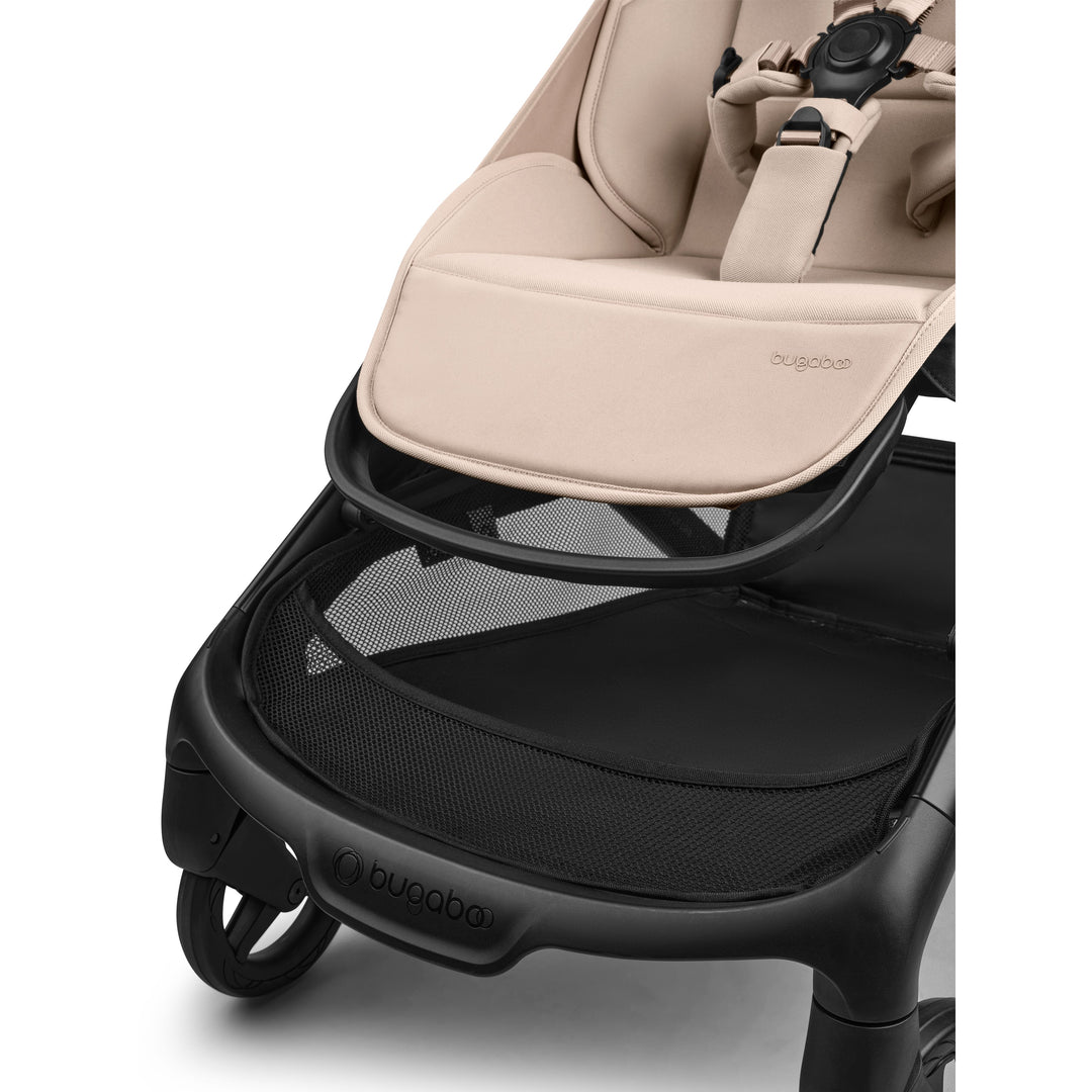 Bugaboo Butterfly 2 Compact Stroller - Desert Taupe