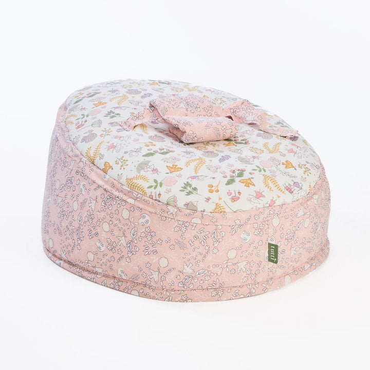 Tutti Bambini Baby Beanbag - Tiny Tails