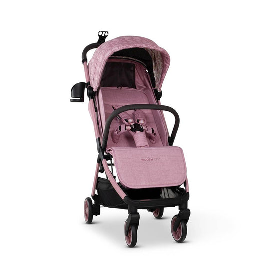 Cosatto Woosh City Compact Stroller - Camille