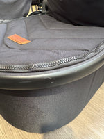 PRE LOVED Ickle Bubba Virgo Growing Family Bundle - Black