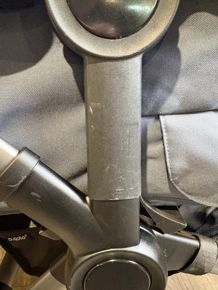 PRE LOVED Bugaboo Donkey5 Twin Bundle - Stormy Blue