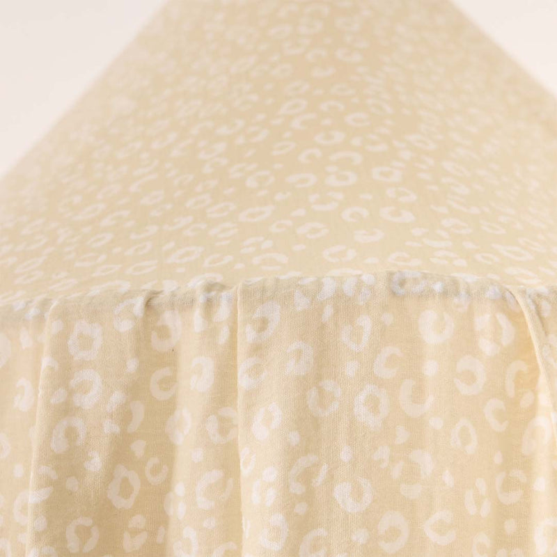 Tutti Bambini Nursery Canopy & Den - Love Cats