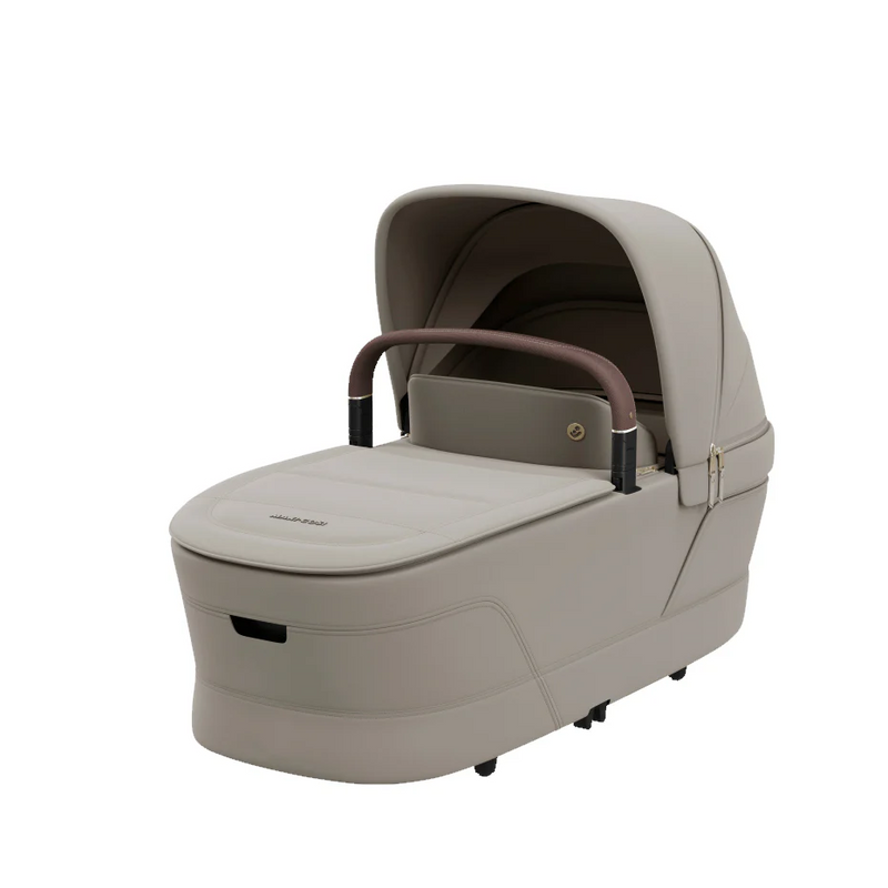 Maxi-Cosi Fame Cabin Cot - Sapphire Sand