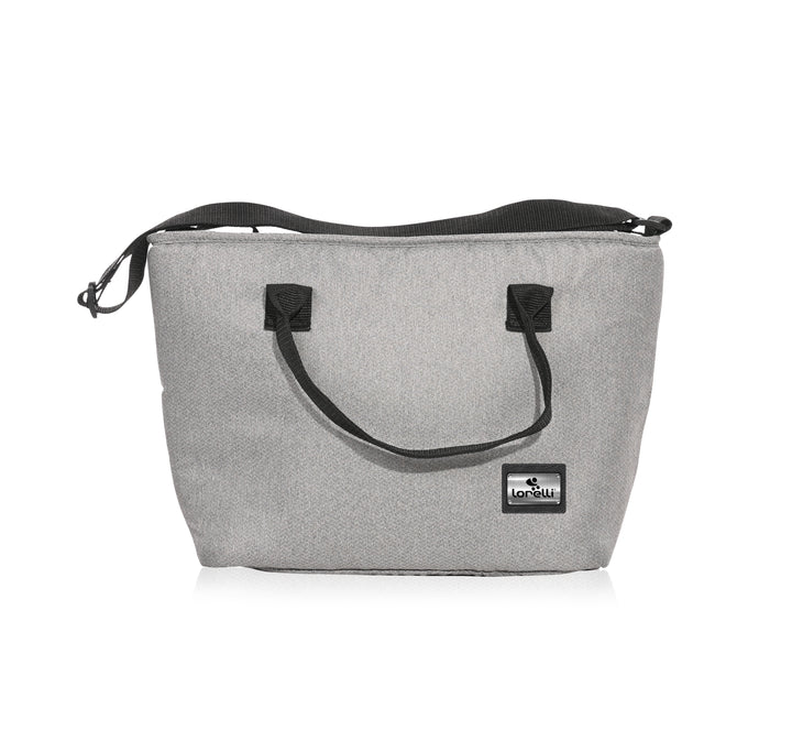 Lorelli Viola 3in1 Travel System Inc Spirit Car Seat - Grey