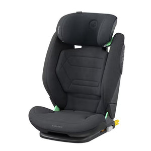 Maxi-Cosi Rodifix Pro2 I-Size Booster Car Seat - Authentic Graphite2