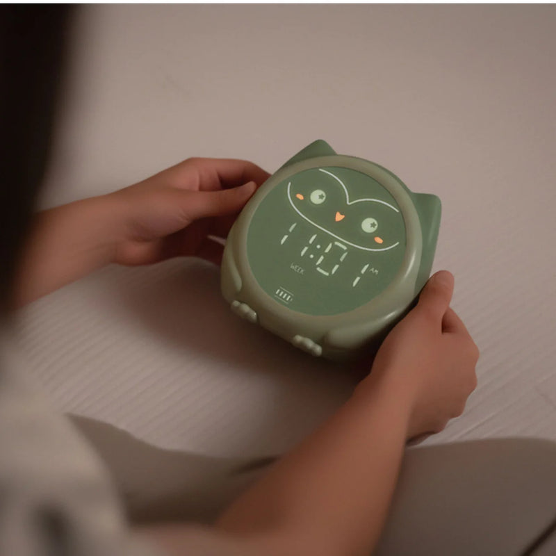 Cloud B Owlie Sleep Trainer