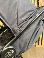 PRE LOVED Baby Jogger City Mini GT2 - Opulent Black