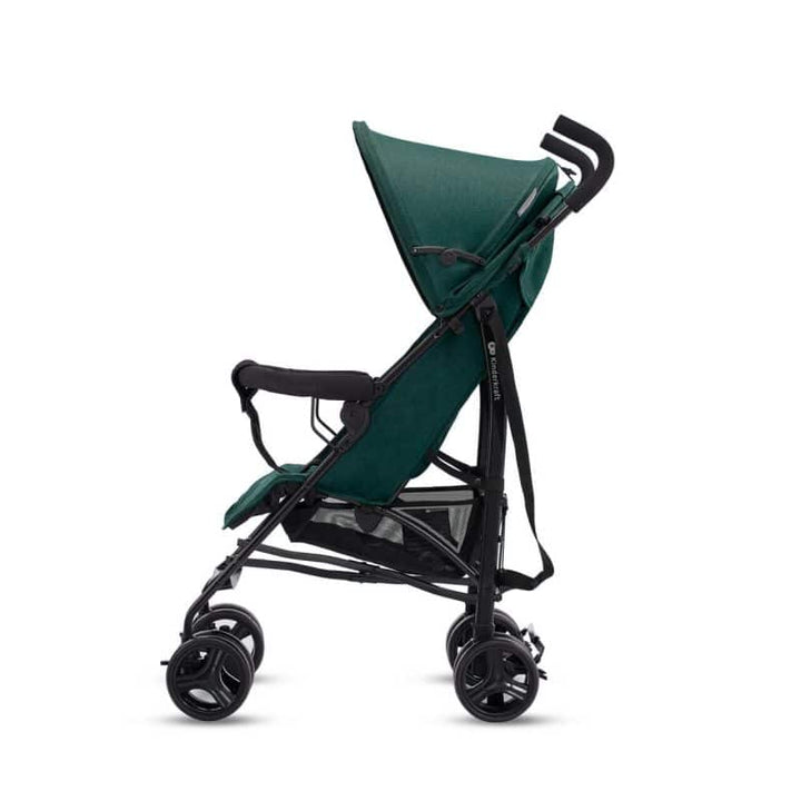 Kinderkraft Tik Umbrella Stroller – Green Forest