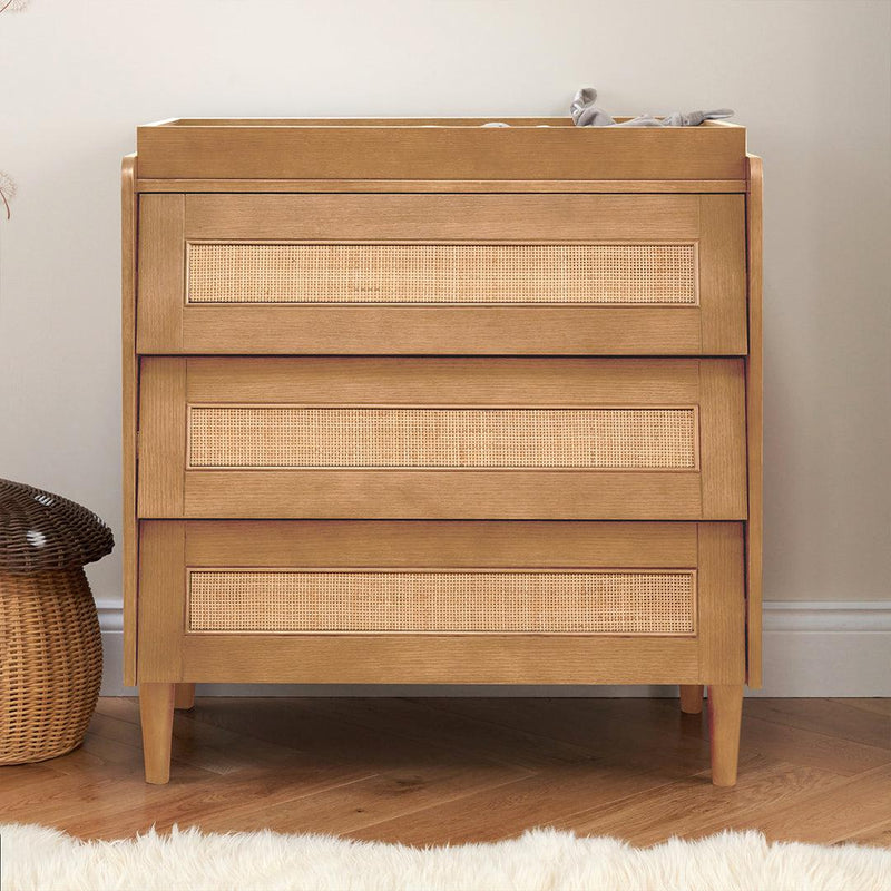 Tutti Bambini Japandi 2-Piece Room Set – Light Oak
