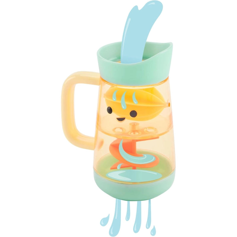 Skip Hop Tub to Table Café Swirl & Splash Lemonade