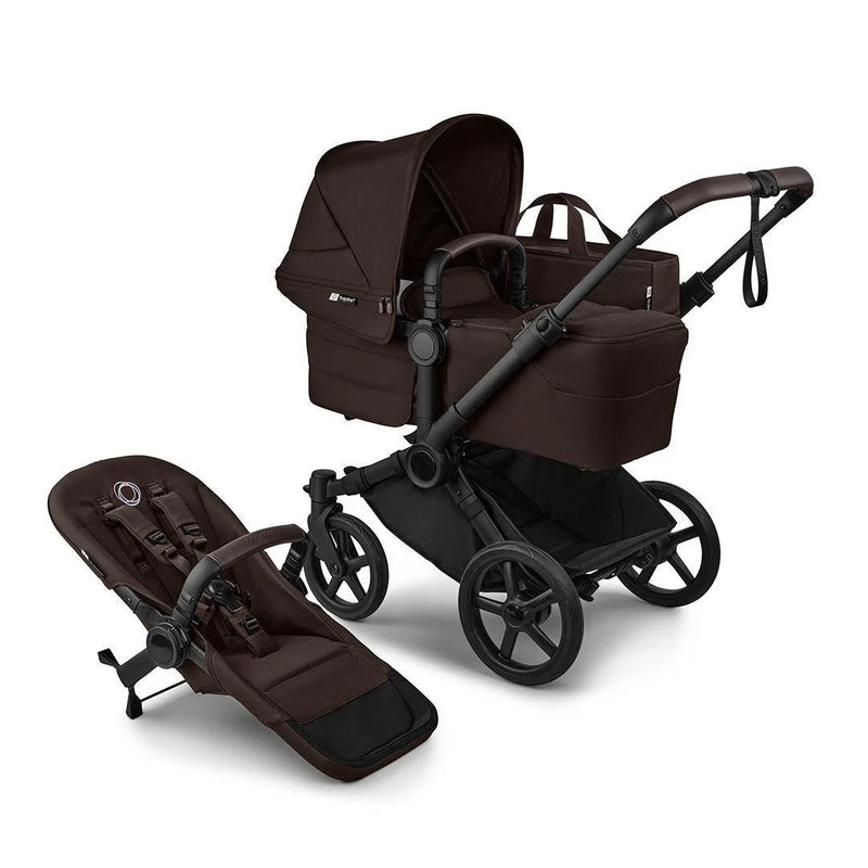 Bugaboo Donkey 6 Complete Pushchair