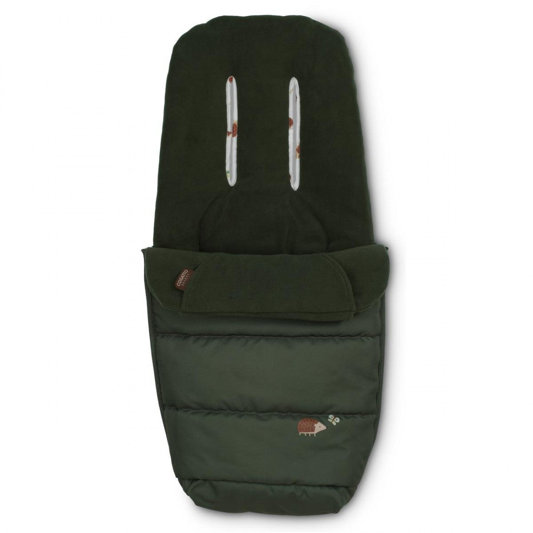 Cosatto Giggle 4 Next Stage Bundle - Hoglet