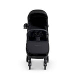 Cosatto Woosh City Recline Car Seat Bundle - Silhouette