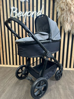 PRE LOVED Babystyle Oyster3 Pram + Pushchair - Orion