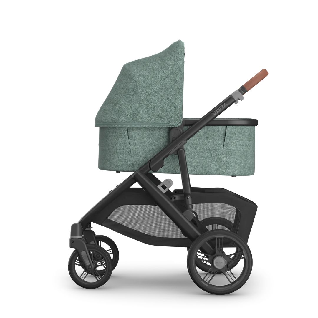 UPPAbaby Vista V3 Pushchair & Carrycot - Gwen