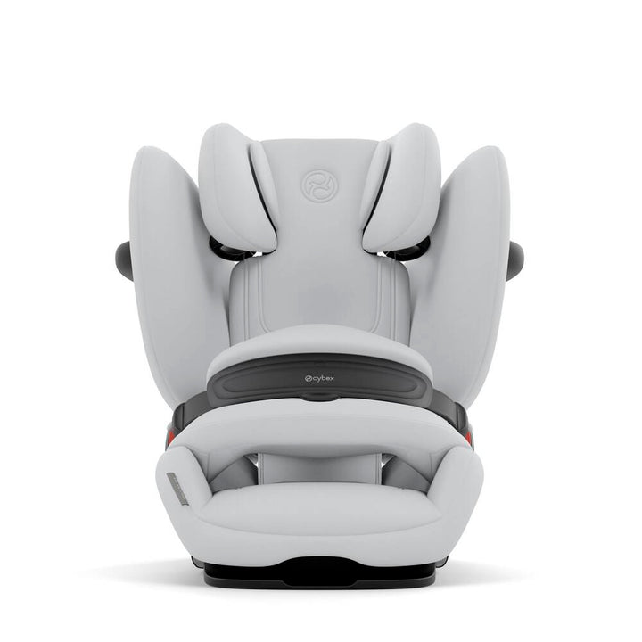 Cybex Pallas G3 I-Size Car Seat – Fog Grey