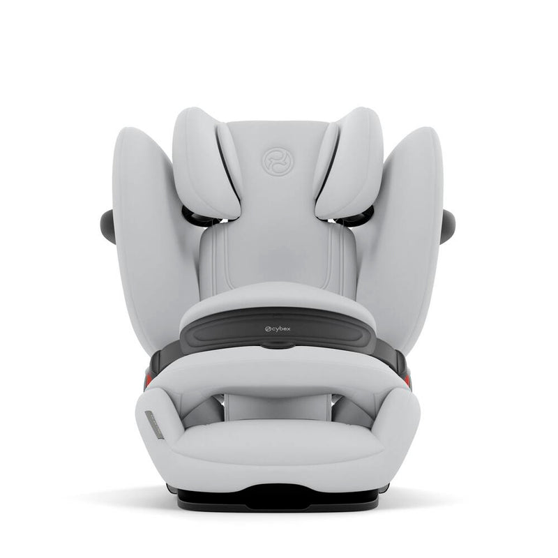 Cybex Pallas G3 I-Size Car Seat – Fog Grey