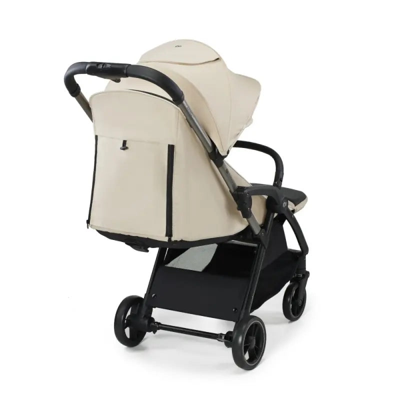 Kinderkraft Apino Compact Stroller - Dune Beige