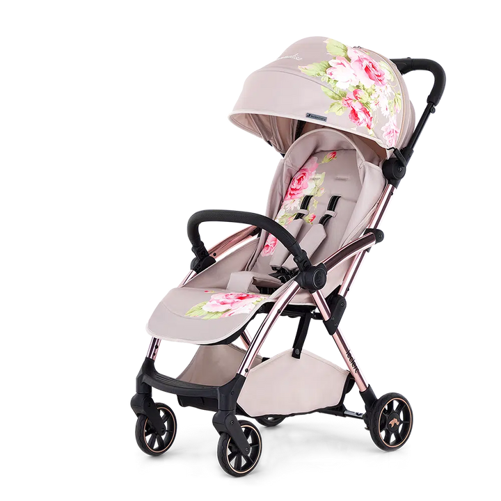 Leclerc Monnalisa Stroller - Birch