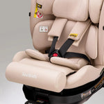 JoviKids Ranger 2 360 Car Seat – Rosewood
