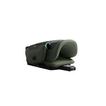 Axkid UP Car Seat - Nordic Bloom Green + FREE FOOTREST WORTH £50!