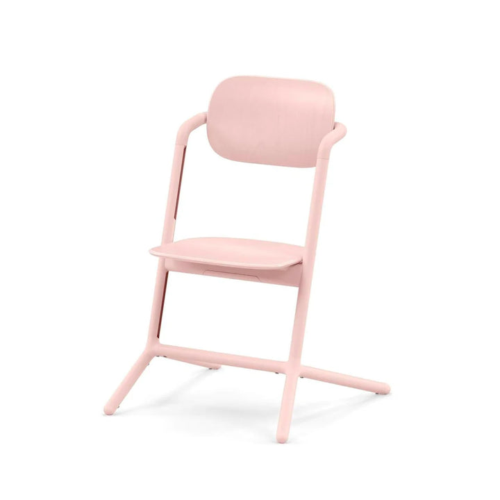 Cybex Lemo 4in1 Highchair Bundle - Pearl Pink