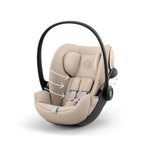 Cybex Cloud G3 Car Seat - Almond Beige