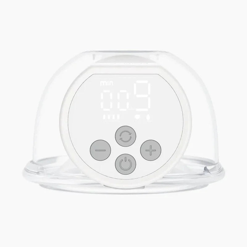 Momcozy S12 Pro Double Wearable Electric Breast Pump