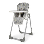 Cosatto Noodle 0+ - Highchair - Bobtail