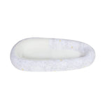 Purflo Sleep Tight Baby Bed - Stargazer White