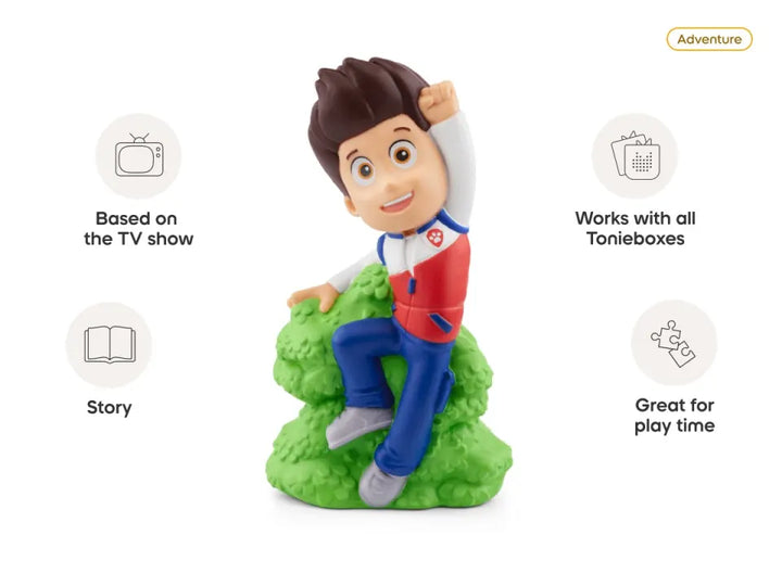 tonies Paw Patrol - Ryder