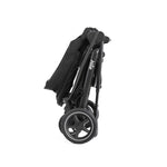Joie Versatrax On The Go I-Snug 2 Car Seat + 360 Base Travel System Bundle - Raven