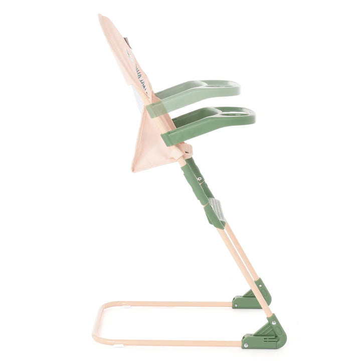 Roma RHS Dolls High Chair - Fern