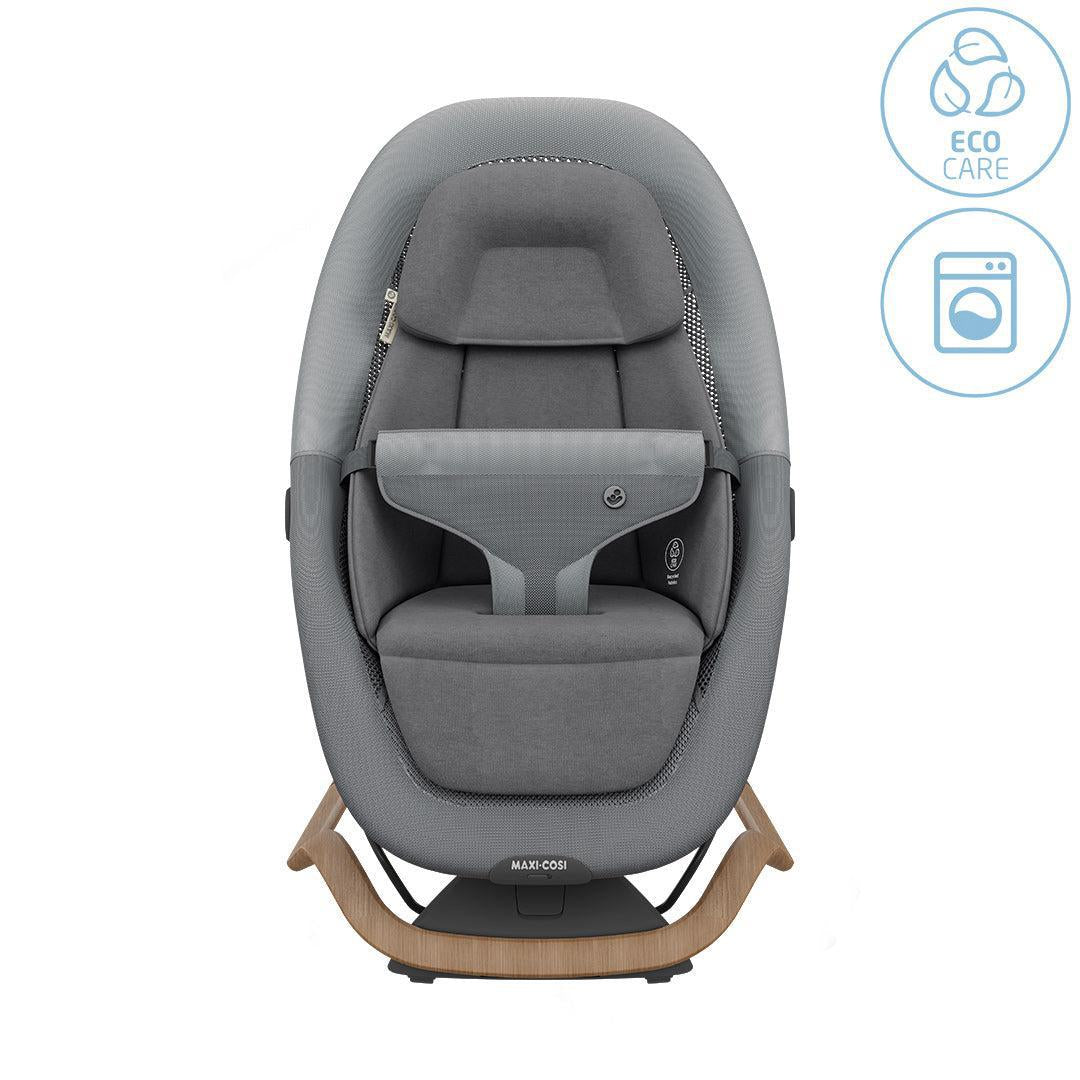 Maxi Cosi Dove Pro Bouncer + Toy Arch - Elegance Graphite