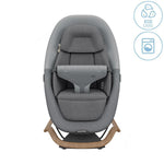 Maxi Cosi Dove Pro Bouncer + Toy Arch - Elegance Graphite