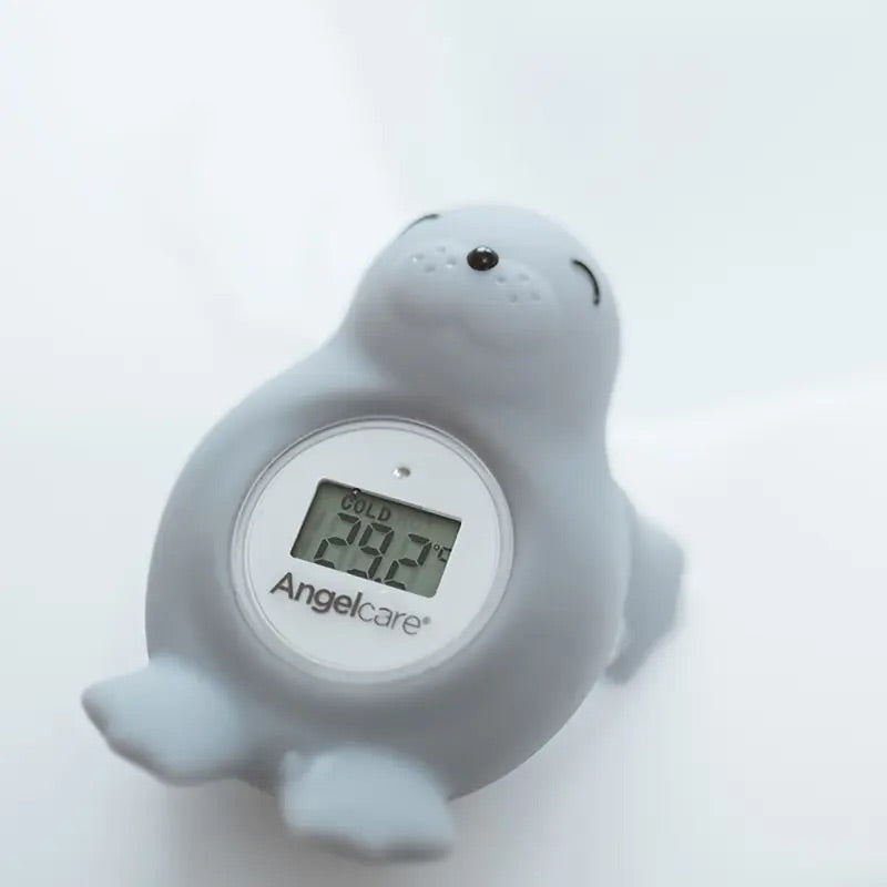 Angelcare Seal Bath & Room Thermometer