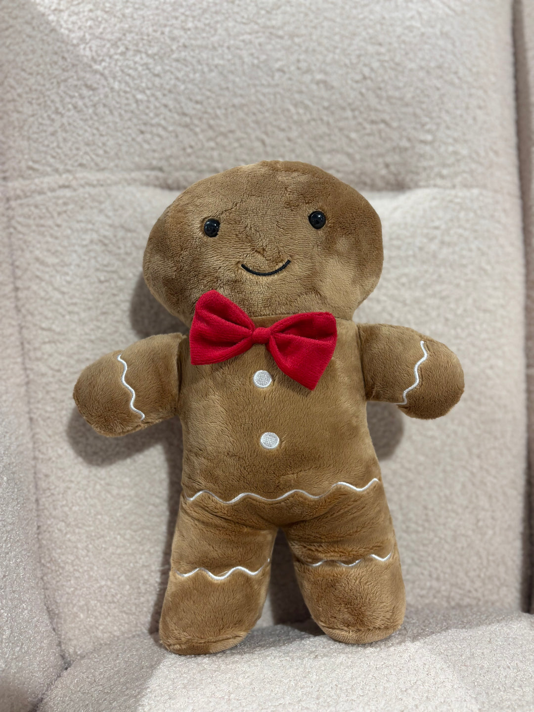 ToyalFriends Gingerbread Plush Toy - 40cm
