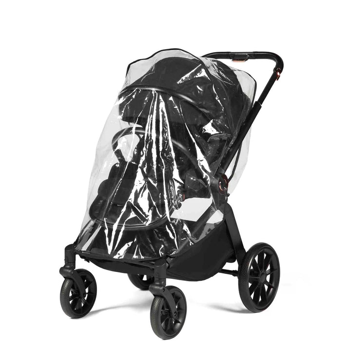 Ickle Bubba Altima 2in1 Travel System - Black