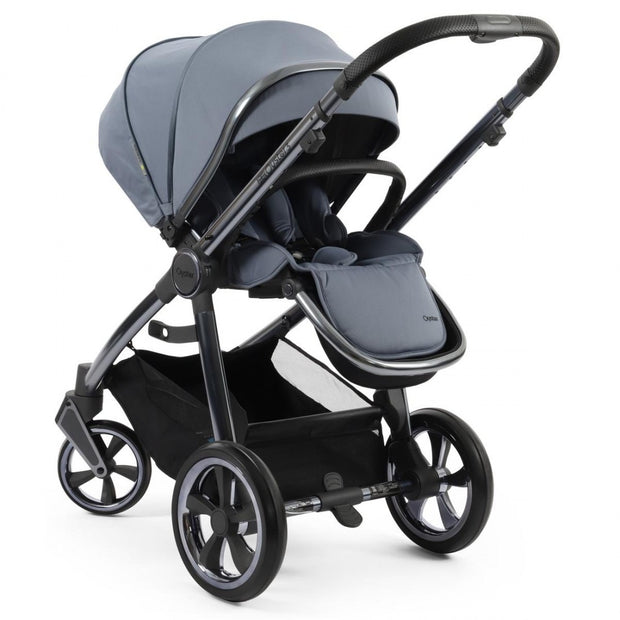 Babystyle Oyster 3 Ultimate Travel System - Dream Blue