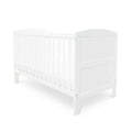 Ickle Bubba Coleby Classic Cot Bed
