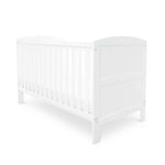 Ickle Bubba Coleby Classic Cot Bed