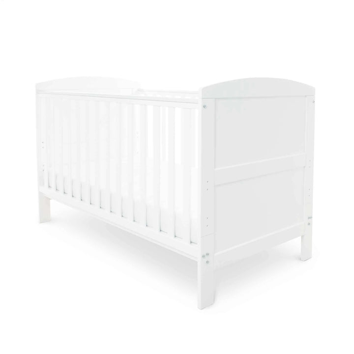Ickle Bubba Coleby Classic Cot Bed