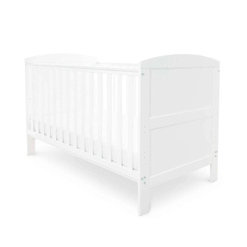 Ickle Bubba Coleby Classic Cot Bed