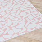 Tutti Bambini Infinity Baby Playmat - Oddity Blush