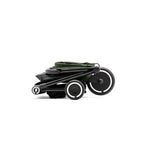SmarTrike Traveler 4in1 Active Stroller & Trike - Olive
