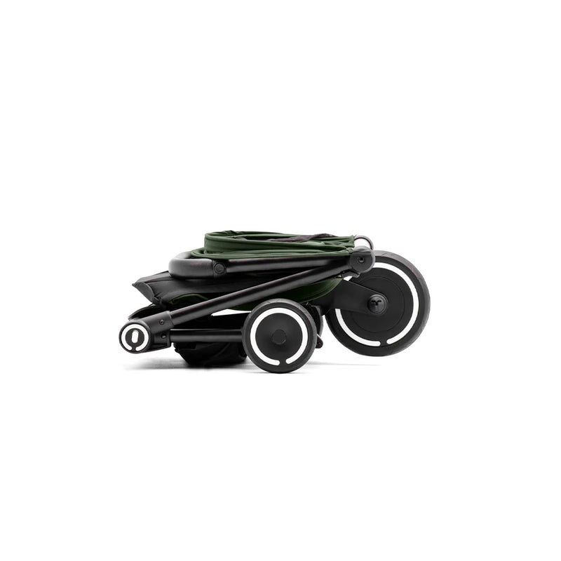 SmarTrike Traveler 4in1 Active Stroller & Trike - Olive