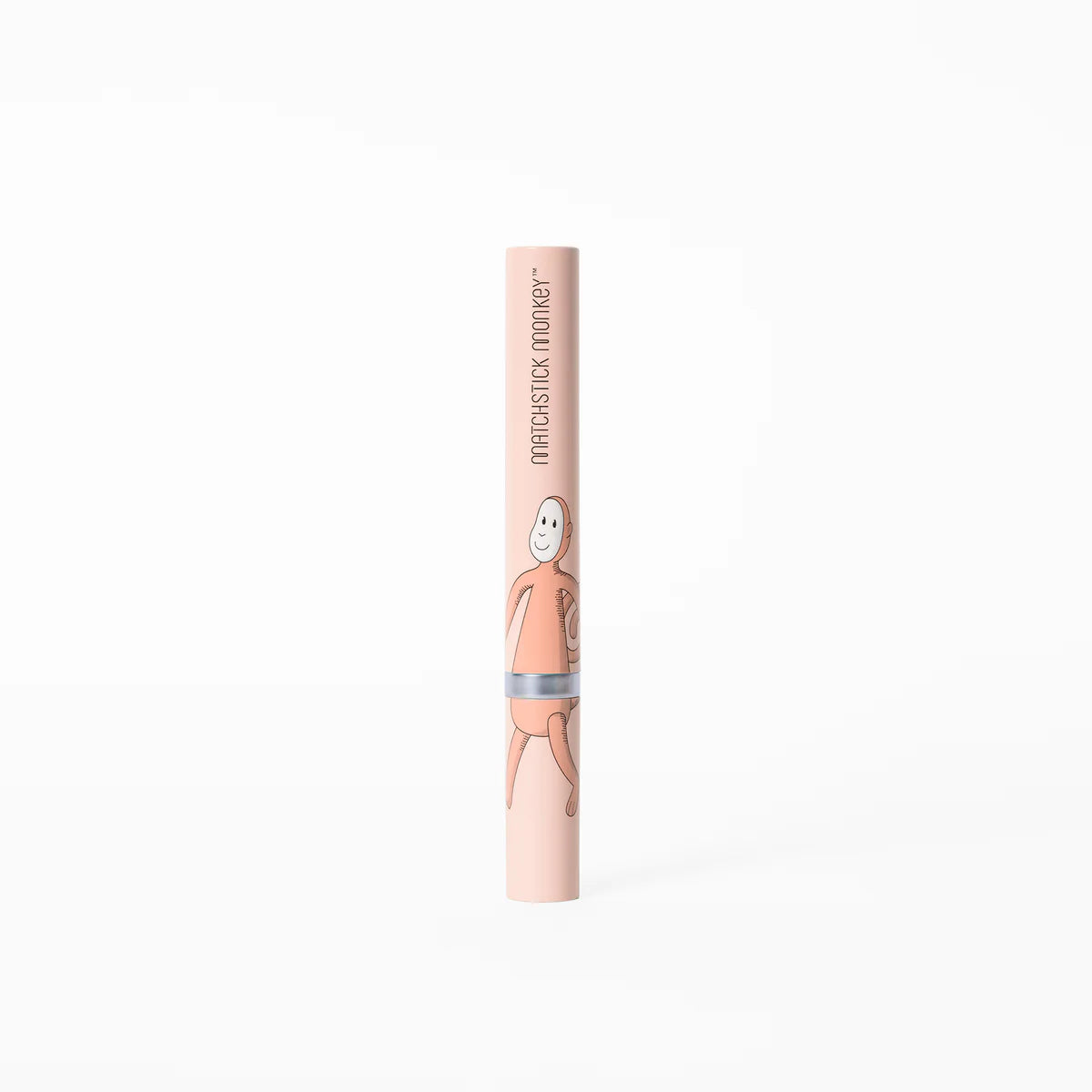 Matchstick Monkey Baby Electric Sonic  Toothbrush - Dusty Pink
